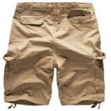 Surplus Vintage Shorts Beige