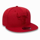 Capace New Era 9Fifty Shadow Tech Chicago Bulls Red
