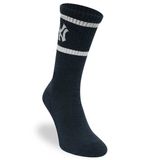 Șosete New Era MLB Premium New York Yankees socks Navy