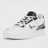 Adidasi Karl Kani 89 LXRY White Grey Black