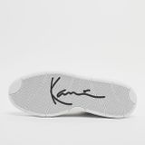 Adidasi Karl Kani LXRY Plus PRM White Black