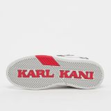 Adidasi Karl Kani 89 LXRY 2K White Grey Red