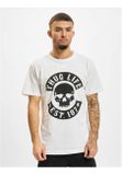 Thug Life B.Skull T-Shir white
