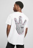 Cayler &amp; Sons West Vibes Box Tee white