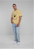 Mr. Tee Disney 100 Winnie Pooh Face Oversize Tee palemoss