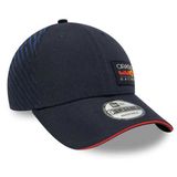 Capace New Era 9Forty Team Red Bull F1 cap Navy