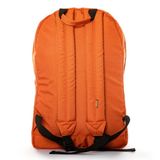 Spiral Active Backpack bag Orange