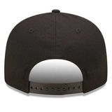 Capace New Era 9Fifty Side Patch Chicago Bulls Snapback cap