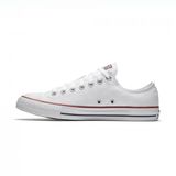 Converse Chuck Taylor All Star Canvas Low Top M7652C Optical White