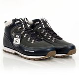 Helly Hansen The Forester 597 Navy Shoes