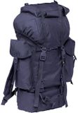 Brandit Nylon Military Backpack digital night camo