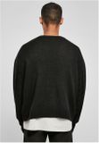 Urban Classics Boxy Sweater black