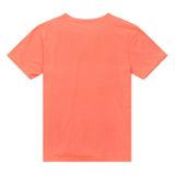 Mitchell &amp; Ness T-shirt New York Knicks Golden Hour Glaze SS Tee orange