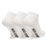 Șosete New Era Flag Flag sneaker 3pack socks White Unisex