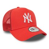 Capace New Era 940 Af Trucker cap New York Yankees League Essential Red