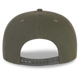 New Era 9FIFTY NY Yankees MLB Essential Medium Green snapback cap