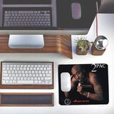 Mouse pad 2-Pac All Eyez On Me Mousepad
