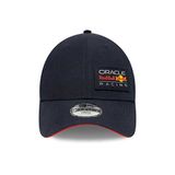 Capace New Era 9Forty Youth Team Red Bull F1 cap Navy