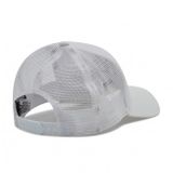 Capace New Era 9Forty Trucker Clean 2 NY Yankees White