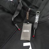 Costume de jogging 2-Pac Basic Logo Sweat Set Black