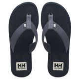 Helly Hansen Logo Sandal Navy Flip Flops