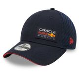 Capace New Era 9Forty Youth Team Red Bull F1 cap Navy