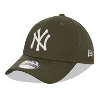 capace New Era 39thirty NY Yankees Khaki