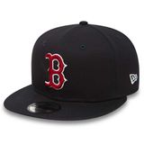 New Era 9FIFTY Boston Red Sox Essential Snapback Cap Navy