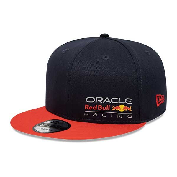 Capace New Era 9Fifty Essential Team Red Bull F1 Snapback cap navy