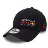 Capace New Era 9Forty Essential Team Red Bull F1 cap Navy