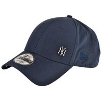 New Era 9Forty Flawless Logo NY Yankees cap Navy