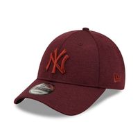 Capace New Era 9Forty MLB Shadow Tech NY Yankees Maroon