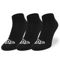 Șosete New Era Flag Flag sneaker 3pack socks Black Unisex