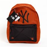 Rucsac New Era MLB Backpack NY Orange