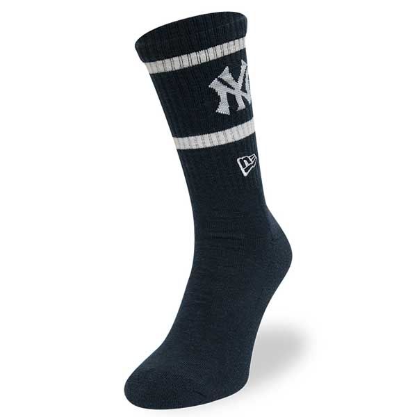 Șosete New Era MLB Premium New York Yankees socks Navy
