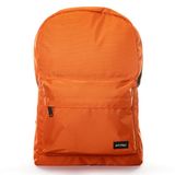 Spiral Active Backpack bag Orange