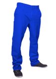 Urban Classics Chino Pants blue